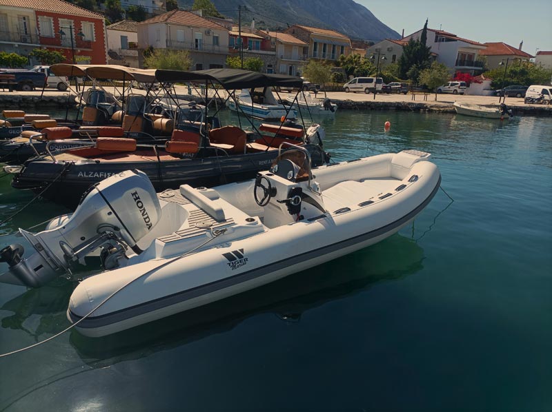 kastos cruises palairos boat rentals