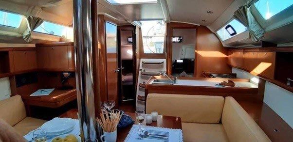 kastos cruises palairos boat rentals